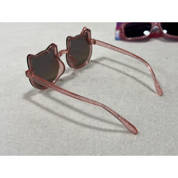 Kids Sunglasses Lot – Disney Princess, Unicorn & More (5 Pairs) - Picture 13 of 16
